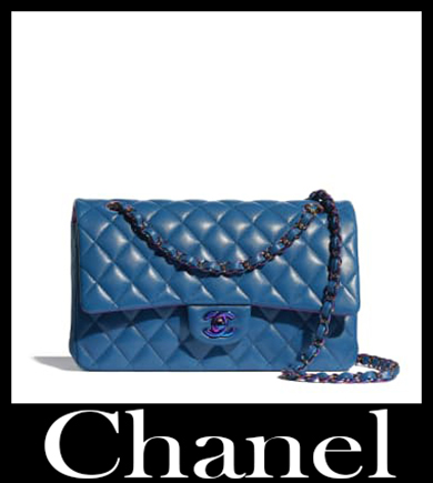 Nuovi arrivi borse Chanel 2021 accessori moda donna 6