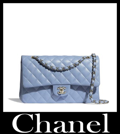 Nuovi arrivi borse Chanel 2021 accessori moda donna 7