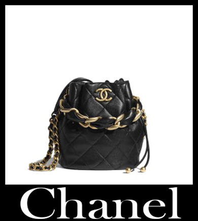 Nuovi arrivi borse Chanel 2021 accessori moda donna 8