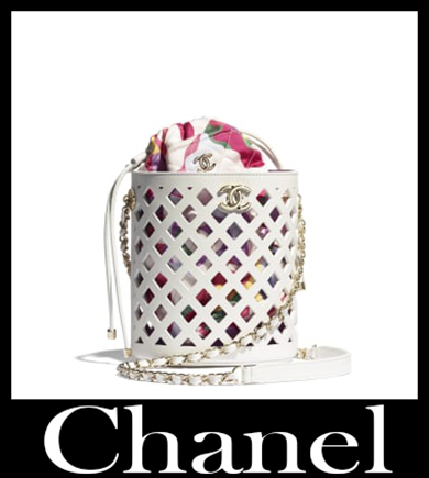 Nuovi arrivi borse Chanel 2021 accessori moda donna 9