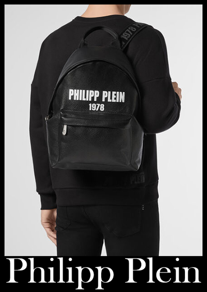 Nuovi arrivi borse Philipp Plein 2021 accessori uomo 2