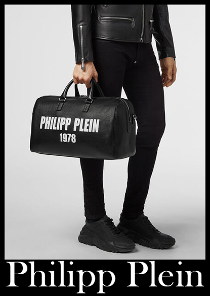 Nuovi arrivi borse Philipp Plein 2021 accessori uomo 4