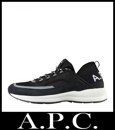 Nuovi arrivi scarpe A.P.C. 2021 calzature moda donna 10