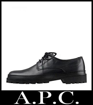 Nuovi arrivi scarpe A.P.C. 2021 calzature moda donna 15