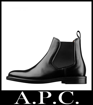 Nuovi arrivi scarpe A.P.C. 2021 calzature moda donna 3