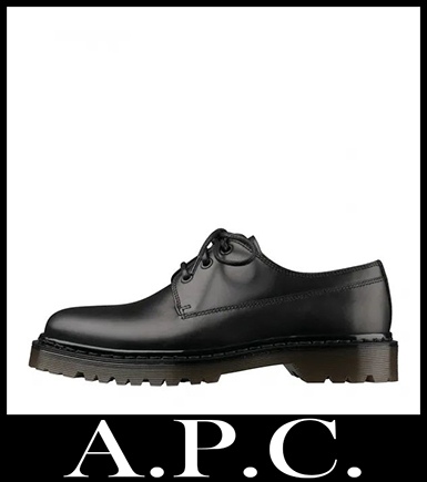 Nuovi arrivi scarpe A.P.C. 2021 calzature moda donna 5