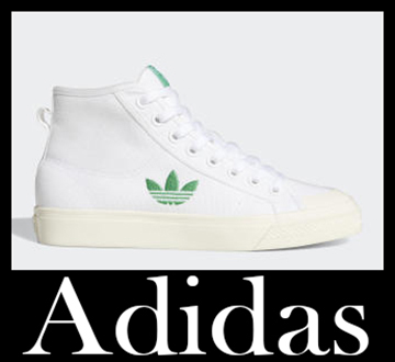 Nuovi arrivi scarpe Adidas 2021 sneakers moda donna 19