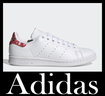 Nuovi arrivi scarpe Adidas 2021 sneakers moda donna 22