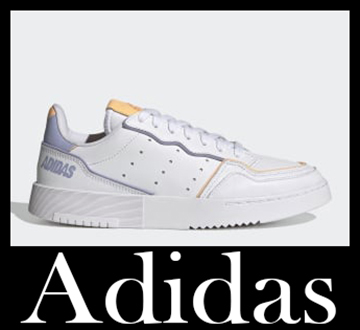 Nuovi arrivi scarpe Adidas 2021 sneakers moda donna 24