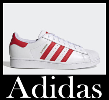 Nuovi arrivi scarpe Adidas 2021 sneakers moda donna 25