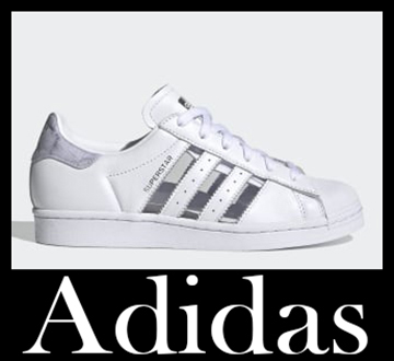 Nuovi arrivi scarpe Adidas 2021 sneakers moda donna 26