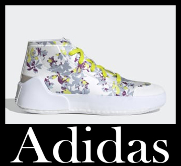 Nuovi arrivi scarpe Adidas 2021 sneakers moda donna 5