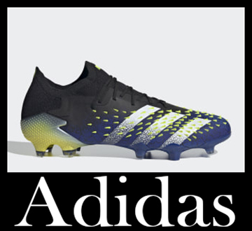 Nuovi arrivi scarpe Adidas 2021 sneakers moda donna 9