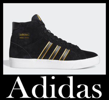 Nuovi arrivi scarpe Adidas 2021 sneakers moda uomo 1