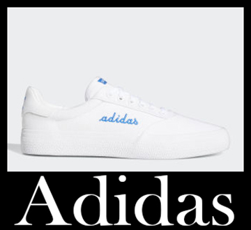 Nuovi arrivi scarpe Adidas 2021 sneakers moda uomo 10