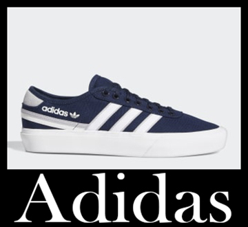 Nuovi arrivi scarpe Adidas 2021 sneakers moda uomo 12