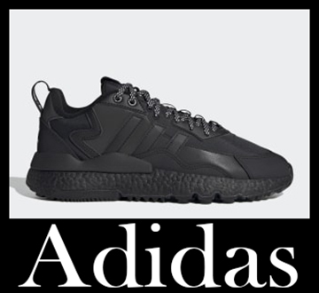 Nuovi arrivi scarpe Adidas 2021 sneakers moda uomo 16