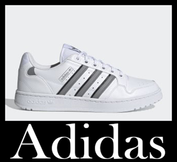 Nuovi arrivi scarpe Adidas 2021 sneakers moda uomo 17