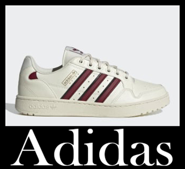 Nuovi arrivi scarpe Adidas 2021 sneakers moda uomo 18