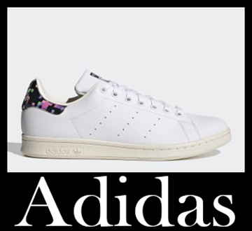 Nuovi arrivi scarpe Adidas 2021 sneakers moda uomo 20