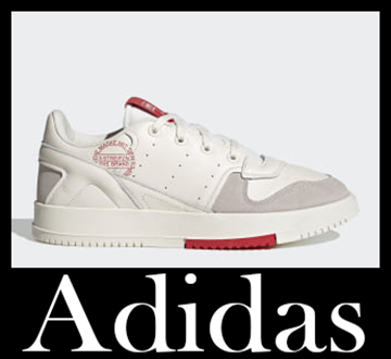 Nuovi arrivi scarpe Adidas 2021 sneakers moda uomo 21