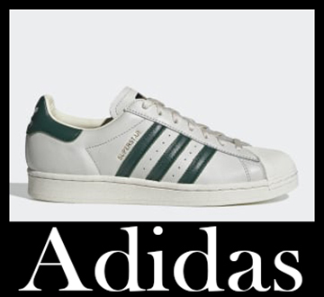 Nuovi arrivi scarpe Adidas 2021 sneakers moda uomo 22