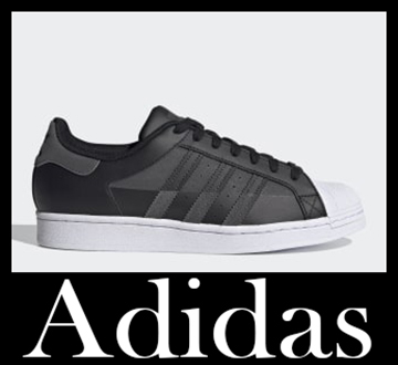 Nuovi arrivi scarpe Adidas 2021 sneakers moda uomo 23