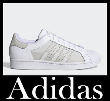 Nuovi arrivi scarpe Adidas 2021 sneakers moda uomo 24