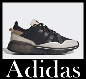 Nuovi arrivi scarpe Adidas 2021 sneakers moda uomo 26