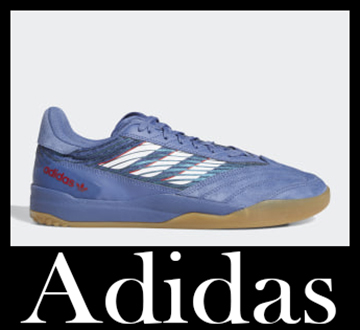 Nuovi arrivi scarpe Adidas 2021 sneakers moda uomo 5