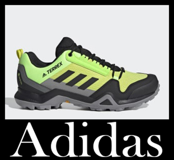 Nuovi arrivi scarpe Adidas 2021 sneakers moda uomo 6