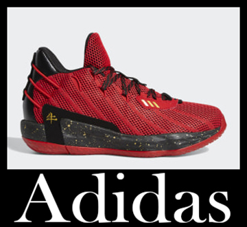 Nuovi arrivi scarpe Adidas 2021 sneakers moda uomo 8