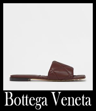 Nuovi arrivi scarpe Bottega Veneta 2021 calzature donna 10