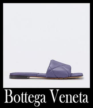 Nuovi arrivi scarpe Bottega Veneta 2021 calzature donna 11