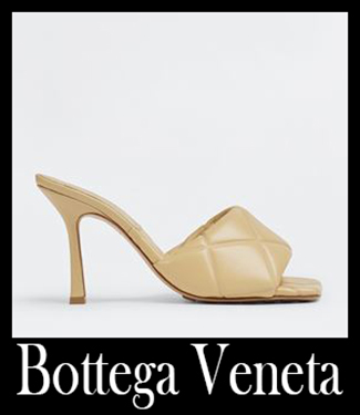 Nuovi arrivi scarpe Bottega Veneta 2021 calzature donna 12