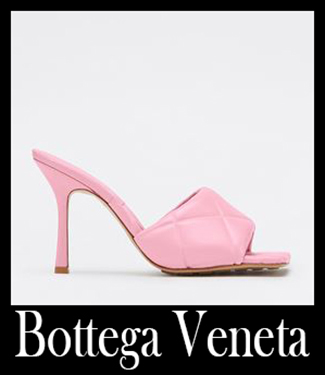 Nuovi arrivi scarpe Bottega Veneta 2021 calzature donna 13