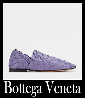 Nuovi arrivi scarpe Bottega Veneta 2021 calzature donna 16