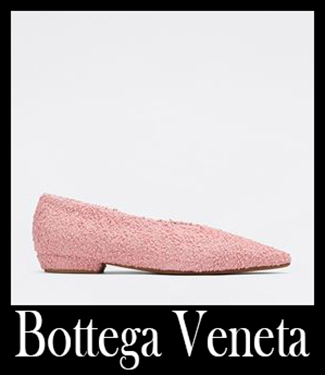 Nuovi arrivi scarpe Bottega Veneta 2021 calzature donna 17