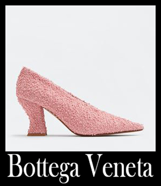 Nuovi arrivi scarpe Bottega Veneta 2021 calzature donna 18