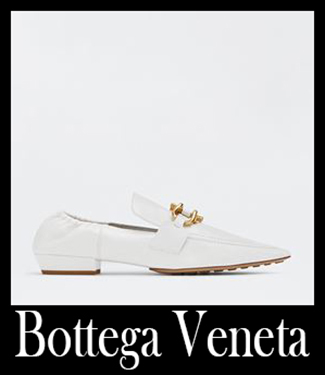 Nuovi arrivi scarpe Bottega Veneta 2021 calzature donna 19