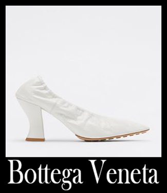 Nuovi arrivi scarpe Bottega Veneta 2021 calzature donna 21