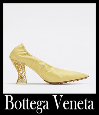 Nuovi arrivi scarpe Bottega Veneta 2021 calzature donna 22