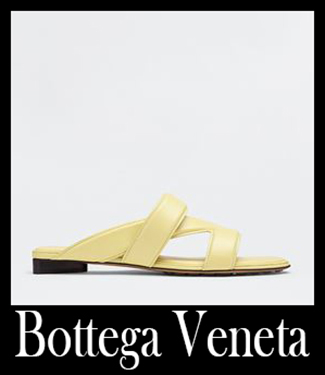 Nuovi arrivi scarpe Bottega Veneta 2021 calzature donna 24