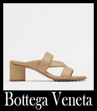 Nuovi arrivi scarpe Bottega Veneta 2021 calzature donna 25