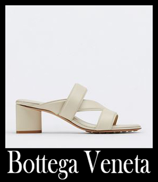 Nuovi arrivi scarpe Bottega Veneta 2021 calzature donna 26