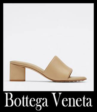 Nuovi arrivi scarpe Bottega Veneta 2021 calzature donna 27