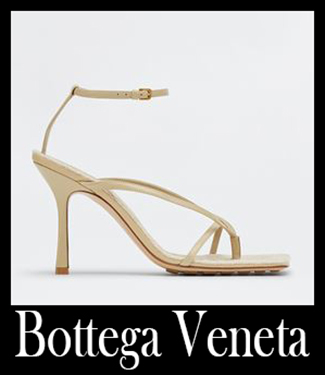 Nuovi arrivi scarpe Bottega Veneta 2021 calzature donna 28