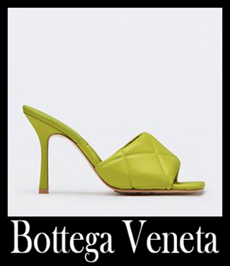 Nuovi arrivi scarpe Bottega Veneta 2021 calzature donna 29