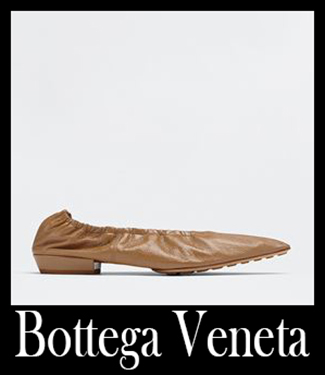 Nuovi arrivi scarpe Bottega Veneta 2021 calzature donna 3