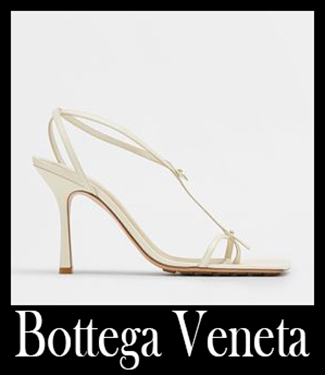 Nuovi arrivi scarpe Bottega Veneta 2021 calzature donna 30